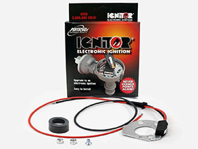 Ignitor kit pour distributeur Bosch 1. serie 105