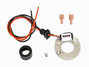 Ignitor kit pour distributeur Bosch 2. serie 105 / 116