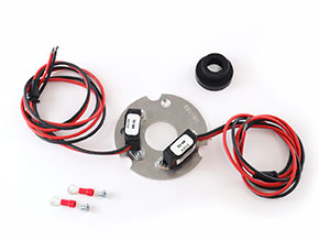 Ignitor kit pour distributeur Marelli 8 cylindres