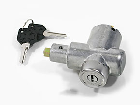 Serrure de contact 1300 - 2000cc 105