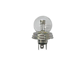 Ampoule phare Bilux 12V 40/45 Watt 