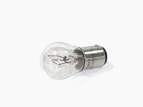 Ampoule feu stop + arrière 12V 21/5W 