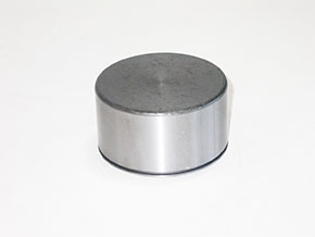 Piston de frein grand 57mm 2600 - Types avant