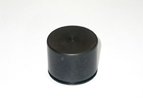 Piston de frein petit 40,50mm 2600 - Types avant