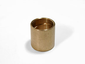 Bague bronze bras sup. 101 Giulietta / Giulia