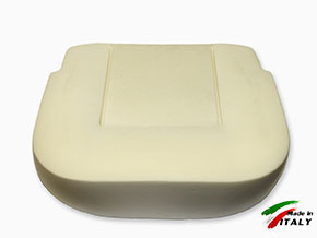 Coussin siège Alfa Romeo 1300-1600 GT Junior 1966-72