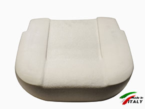 Coussin siège Alfa Romeo 1600 Sprint GT / GTC 1963-66