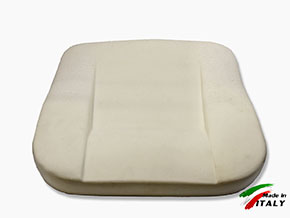 Coussin siège Alfa Romeo 1600 Sprint GT Veloce