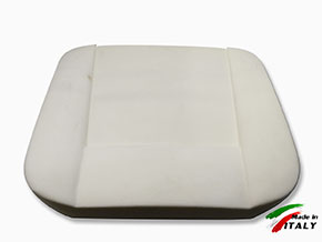 Coussin siège Alfa Romeo 1750 GTV Bertone 1. Serie