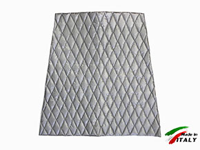 Tapis isolant capot moteur 2000 / 2600 Sprint 2. série