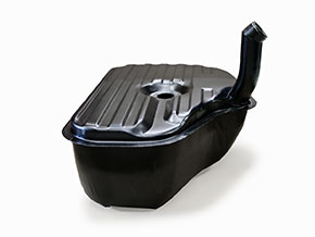 Réservoir 1300 - 1750 GT Bertone (41 Litres)