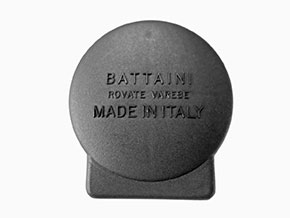 Capuchon pour cric Battaini Alfa Romeo / Ferrari