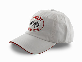 OKP RACING CLUB Team Cap