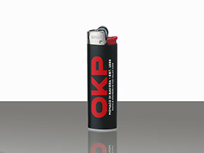 OKP briquet BIC slim J23