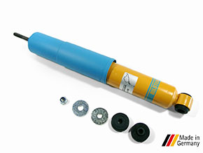 Amortisseur avant Bilstein 105 modelles