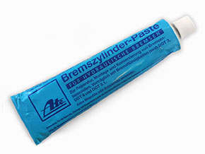 Original ATE Bremszylinder Paste 180g