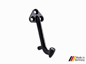 Support pour rétroviseur intérieur GT Bertone 1. Serie