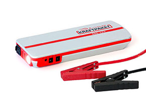 Dino Power Pack 12V / 600A Jump Starter et Powerbank