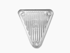 Cabochon eclairage de plaque imm. Giulietta Sprint 750