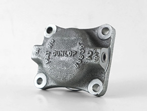 Piston de frein avant Dunlop Ferrari 2