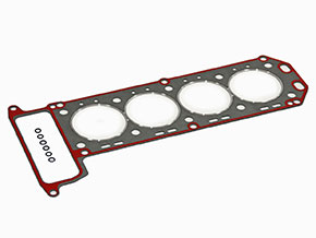 Joint de culasseRacing 1750 GTAm 85mm