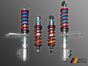 Suspension complet Bilstein Race PSS10 / Eibach AR 4C