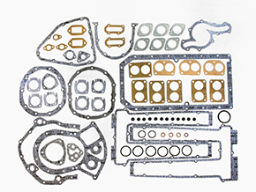 Jeu de joints moteur Fiat Dino 2000