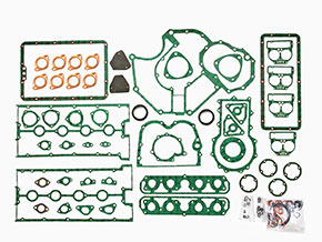 Jeu de joints moteur Ferrari 308 (sans joint culasse)