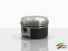 Piston forgé (1) Ferrari 308 81,50mm