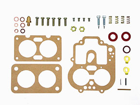 Kit réparation carburateur Weber 40 DCZ Ferrari original