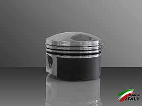 Piston Sport  (1) 330 GTC 77,00mm