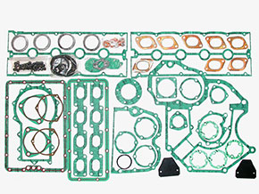 Jeu de joints moteur Ferrari 308 QV (sans joint culasse)