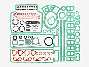 Jeu de joints moteur Ferrari 275