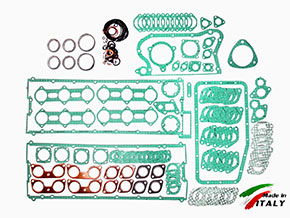 Jeu de joints moteur Ferrari 512 BB