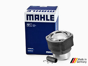 Piston et chemise originale Mahle 911 2.4S 190ch 84mm