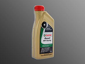 Castrol Racing liquide de frein  REACT SRF 1 Litre